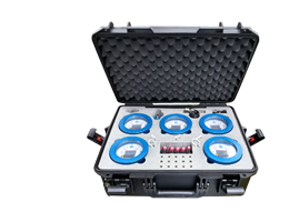 Leak detection equipment